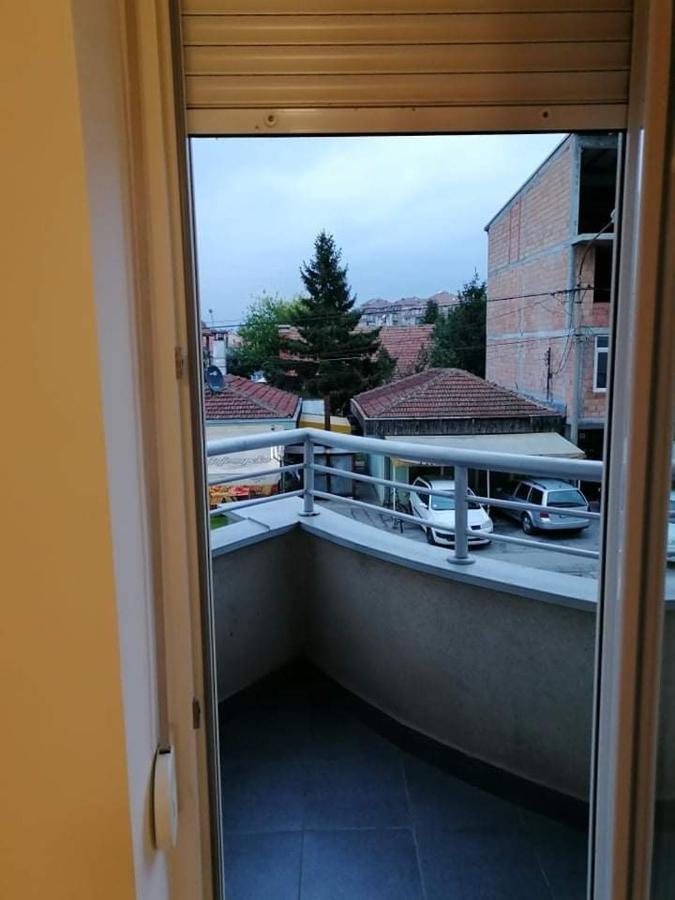 Dobi Apartmani Wing Jagodina Bagian luar foto